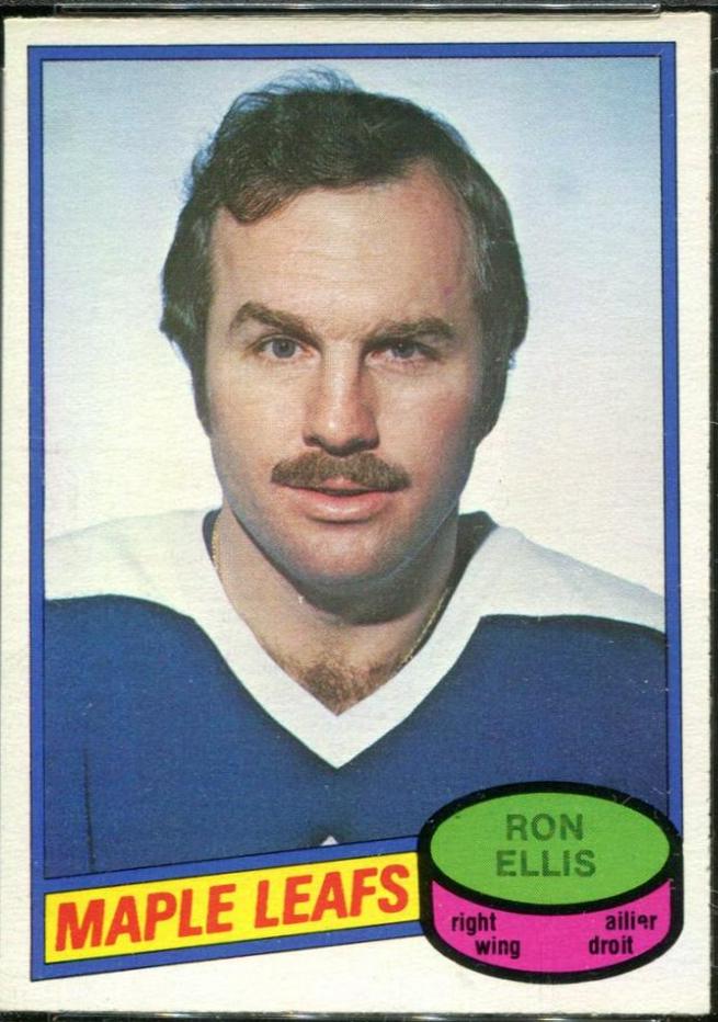 Ron Ellis #329
