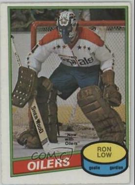 Ron Low #333