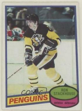 Ron Stackhouse #228