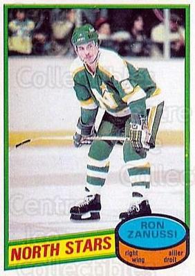 Ron Zanussi #192