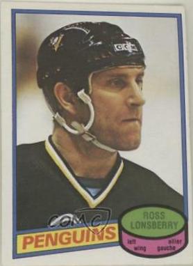 Ross Lonsberry #388