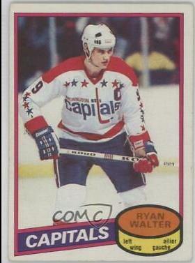 Ryan Walter #154