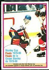 Stanley Cup Finals [Islanders Win 1st] #264