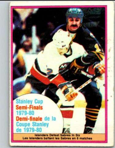 Stanley Cup Semifinals #262