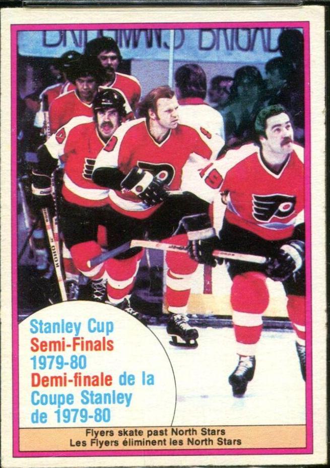 Stanley Cup Semifinals #263