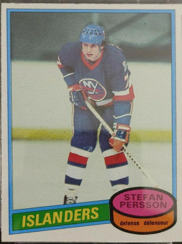 Stefan Persson #219