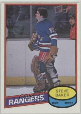 Steve Baker #346