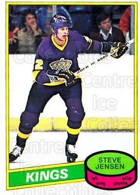 Steve Jensen #294