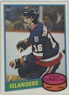 Steve Tambellini #365