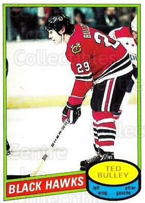Ted Bulley #229