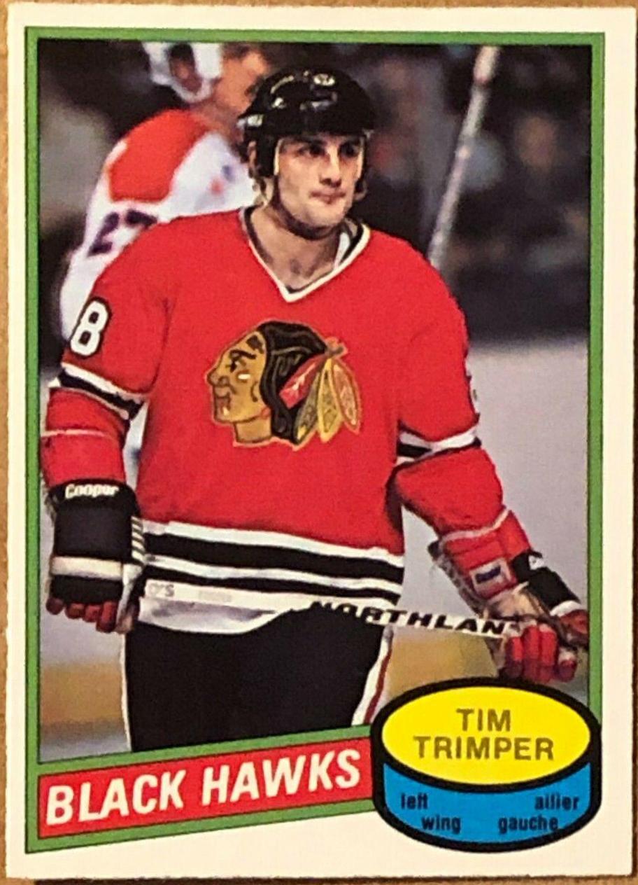 Tim Trimper #357
