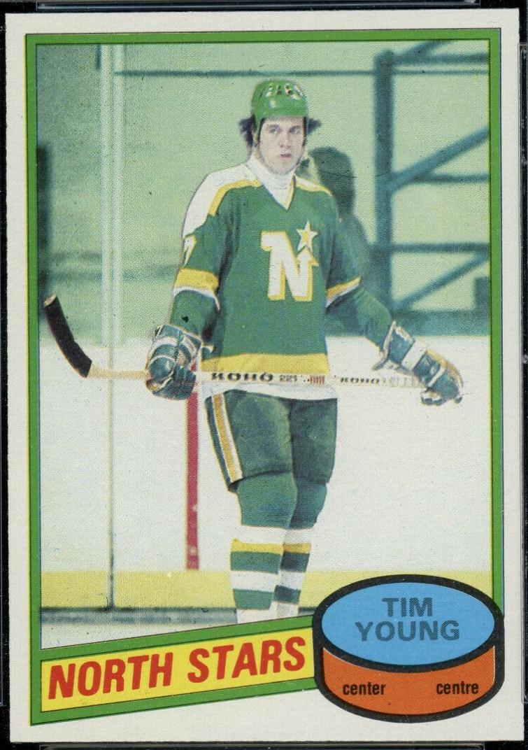 Tim Young #174