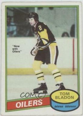 Tom Bladon #135
