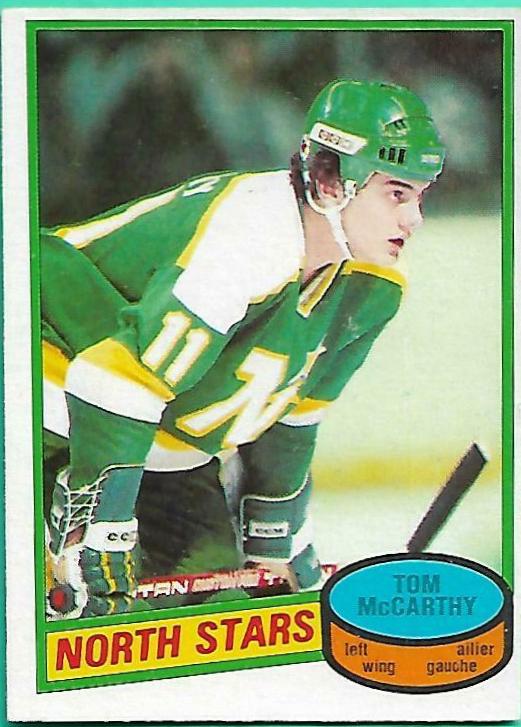 Tom McCarthy #93
