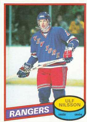 Ulf Nilsson #116