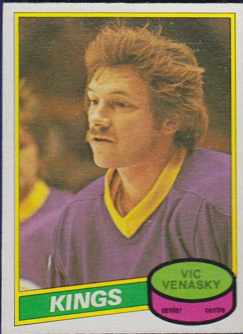 Vic Venasky #290