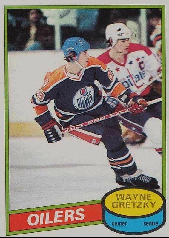 Wayne Gretzky #250