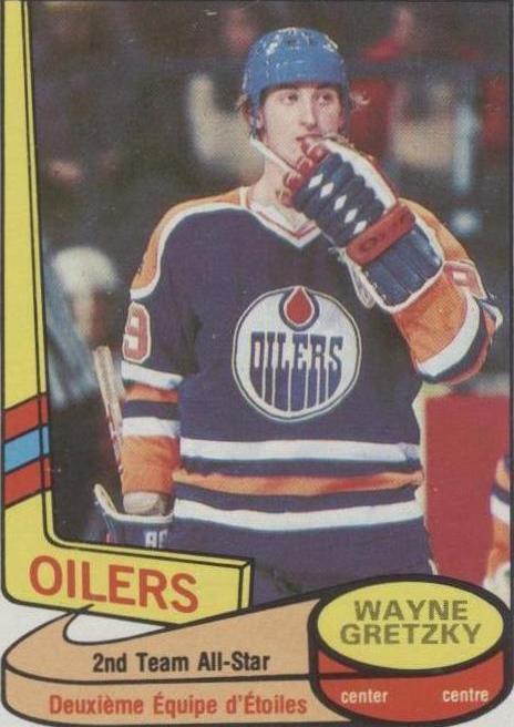 Wayne Gretzky [All Star] #87