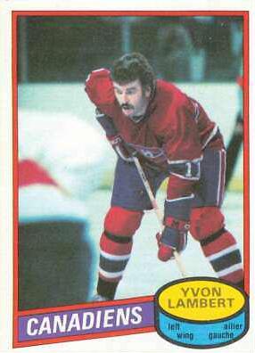 Yvon Lambert #246