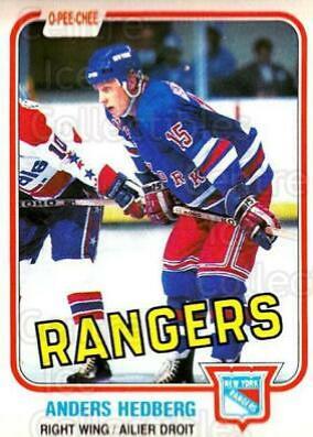 Anders Hedberg #225