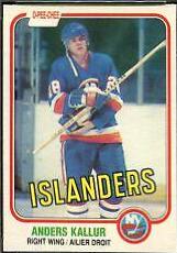 Anders Kallur #204