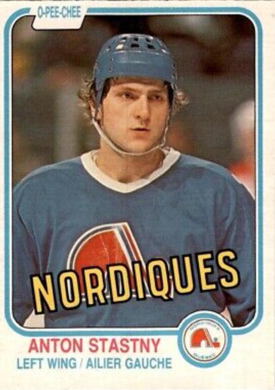 Anton Stastny #282