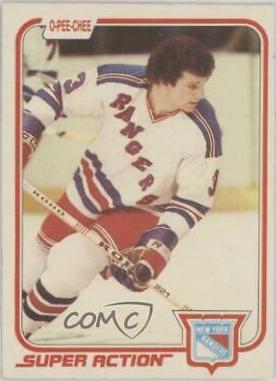 Barry Beck #230