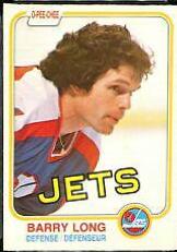 Barry Long #369