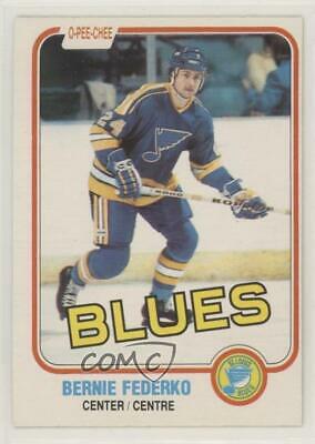 Bernie Federko #288