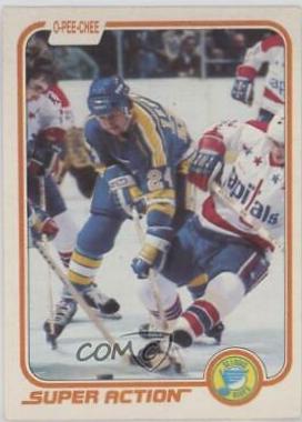 Bernie Federko #300