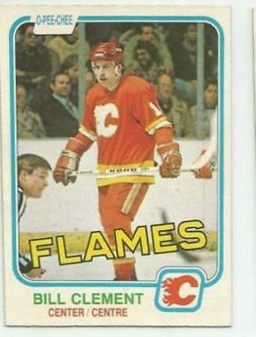 Bill Clement #39