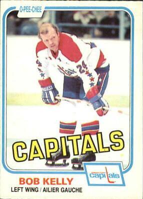 Bob Kelly #349