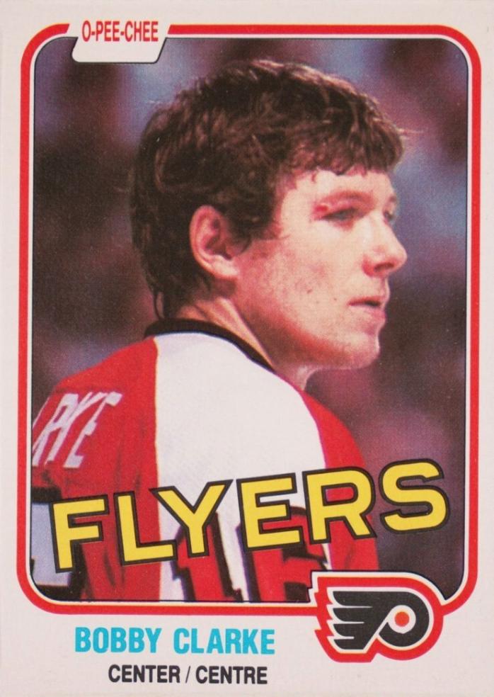 Bobby Clarke #240
