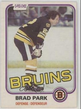 Brad Park #8
