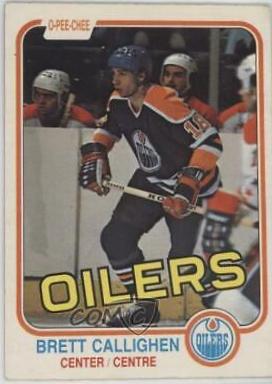 Brett Callighen #110