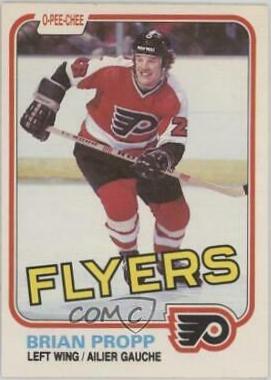 Brian Propp #246