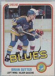 Brian Sutter #297