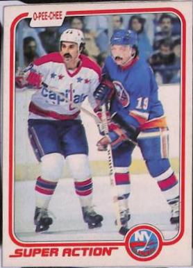 Bryan Trottier #210