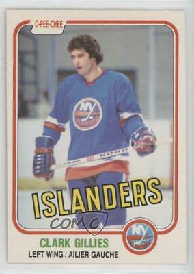 Clark Gillies #202