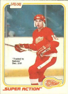 Dale McCourt #96