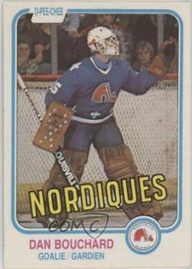 Dan Bouchard #270