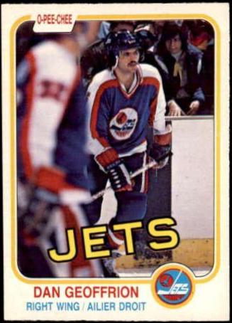 Dan Geoffrion #364