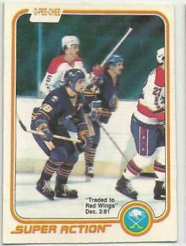 Danny Gare #27