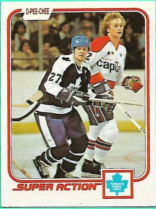 Darryl Sittler #312