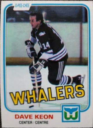 Dave Keon #129