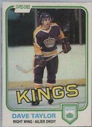 Dave Taylor #143