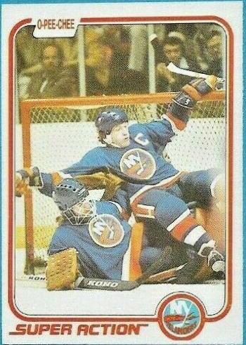 Denis Potvin #209