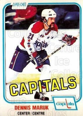 Dennis Maruk #350