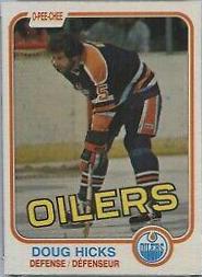 Doug Hicks #114