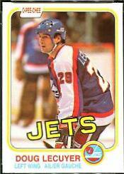 Doug Lecuyer #367